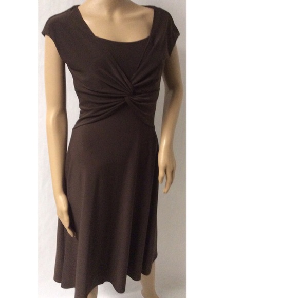 Jones New York Dresss Size 6 - Picture 1 of 2
